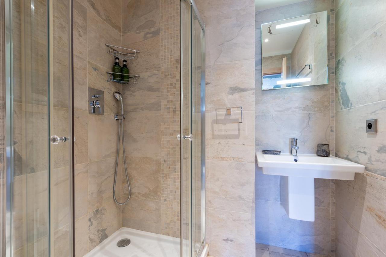 Апартаменти Victor Hugo - Modern And Sunny, Terrace, 2 Baths Ніцца Екстер'єр фото
